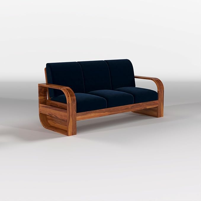 Ergixa 5 Seater Sofa Set