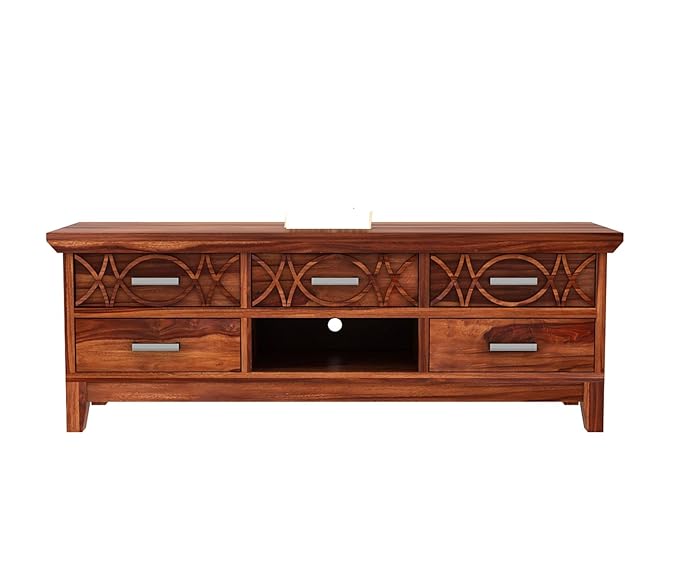 Ergixa TV Unit