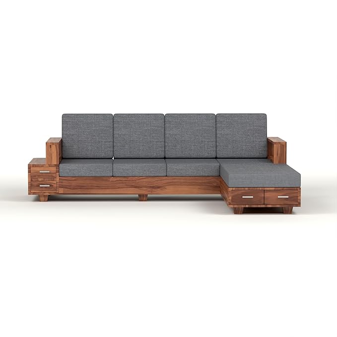 Flexura 6 Seater Sofa