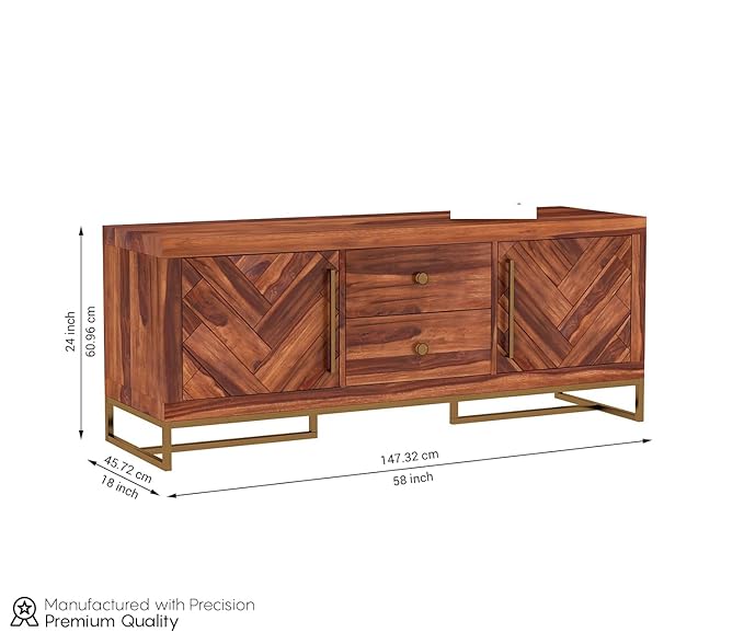 Ergoryx TV Unit