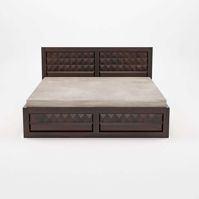 Flexyra King Size Bed