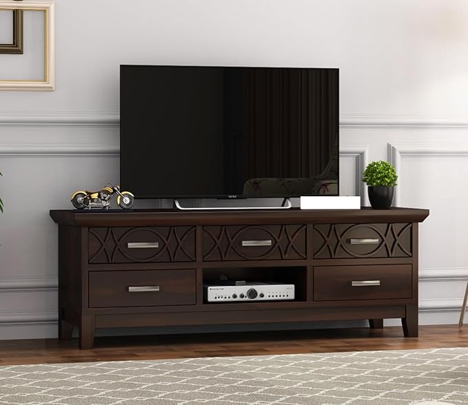 Ergixa TV Unit