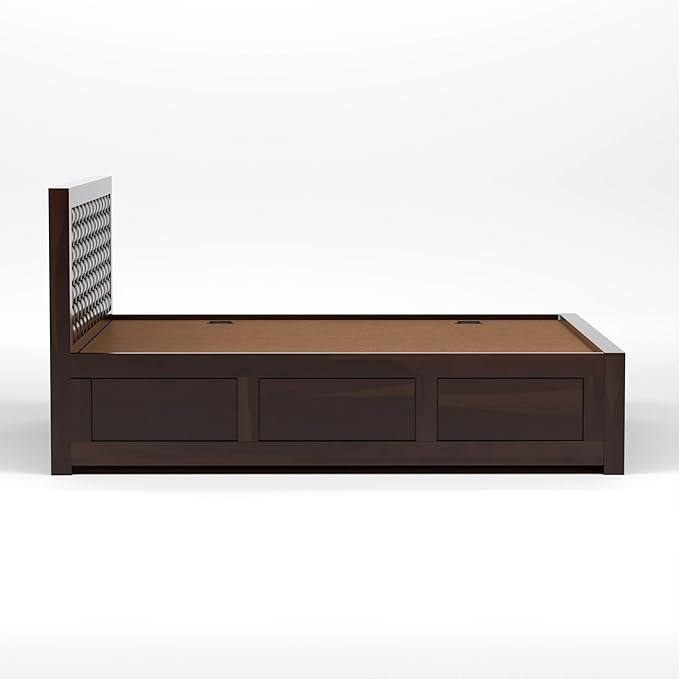 Ergixa Queen Size Bed