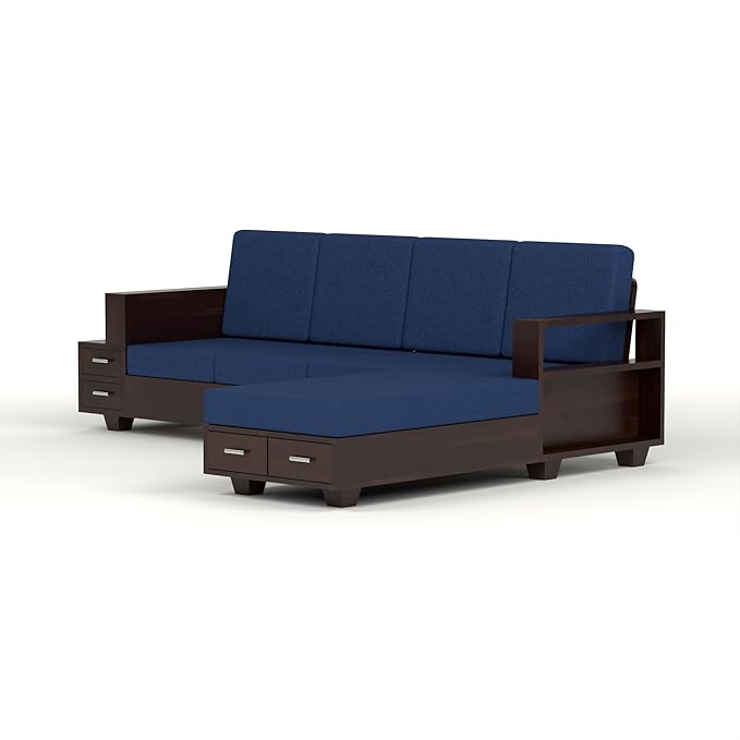 Flexura 6 Seater Sofa