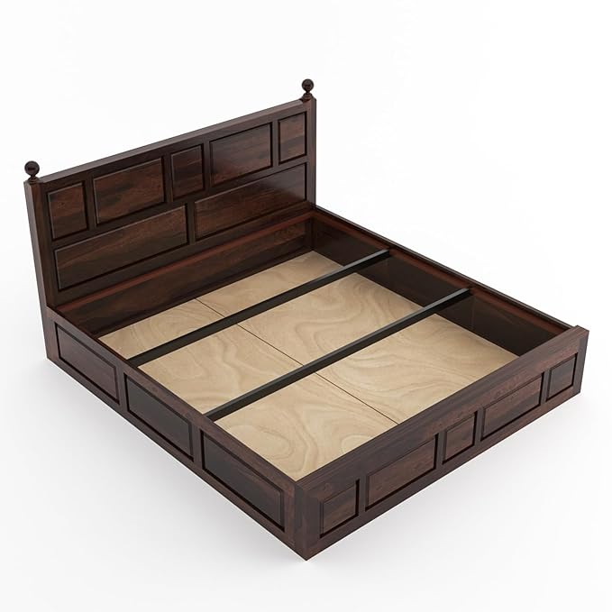 Flexora King Size Bed