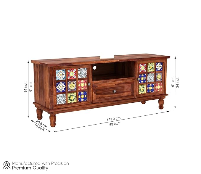 Furnexa TV Unit