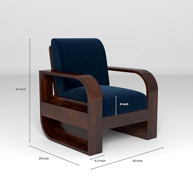 Ergixa 5 Seater Sofa Set
