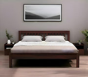 Flexyra King Size Bed