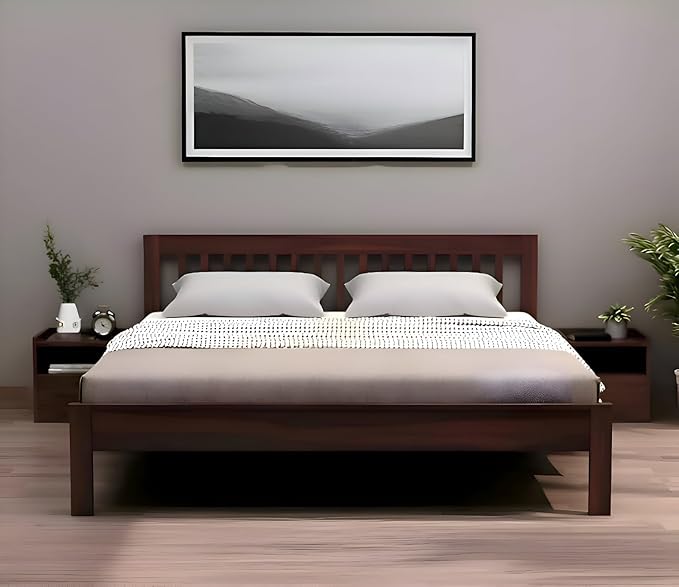Flexyra King Size Bed
