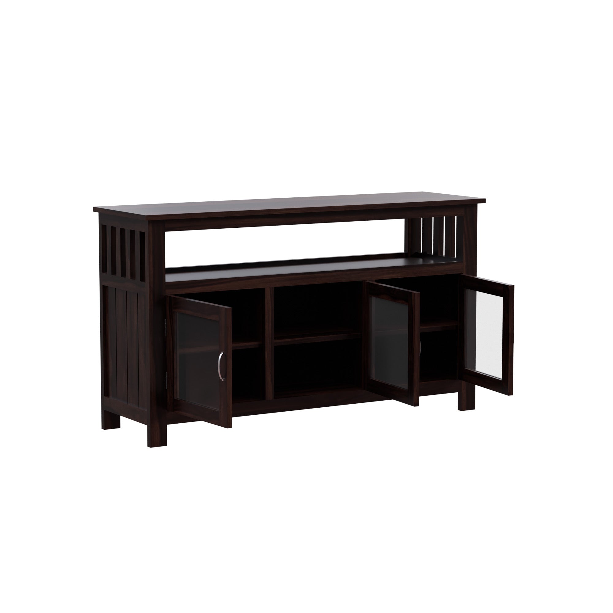 Worknet Kitchen Crockery Cabinet