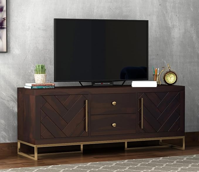 Ergoryx TV Unit