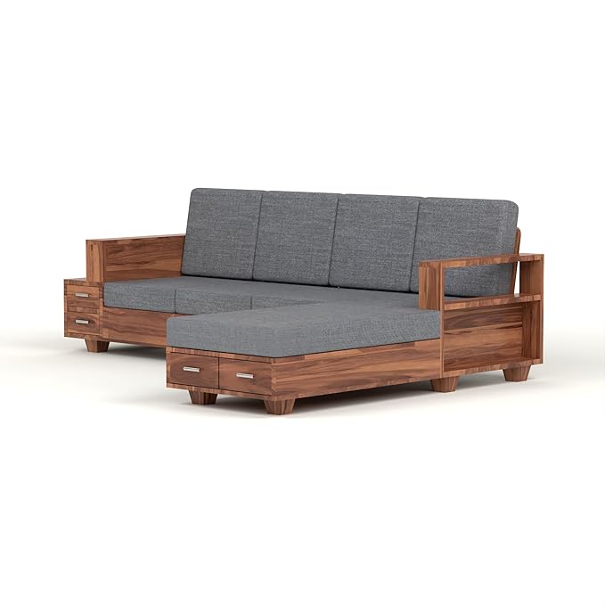 Flexura 6 Seater Sofa