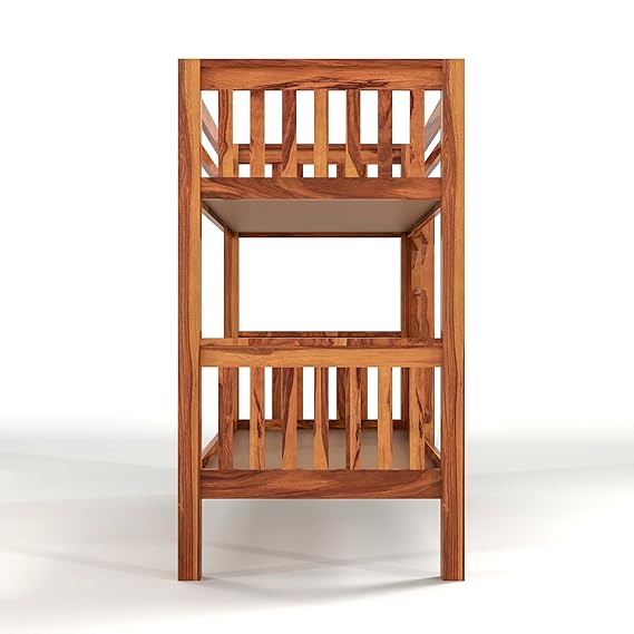 Taskoro Bunk Bed Without Storage