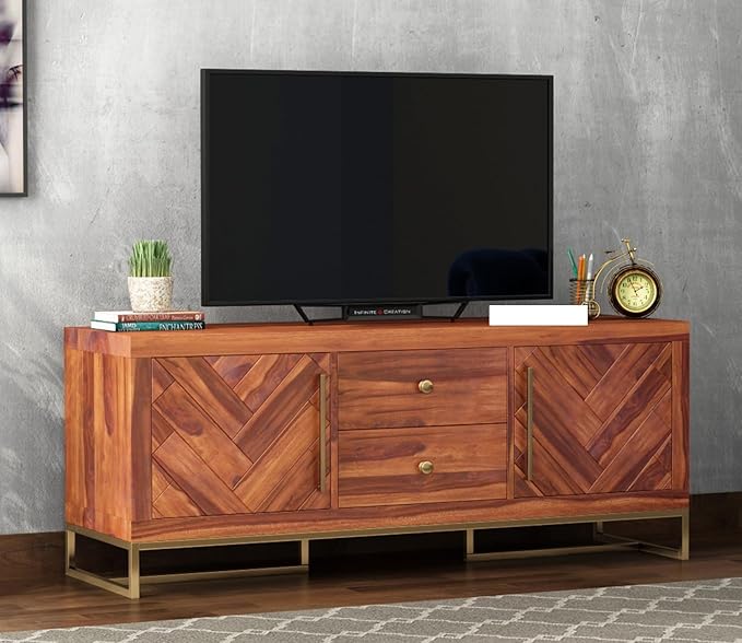 Ergoryx TV Unit