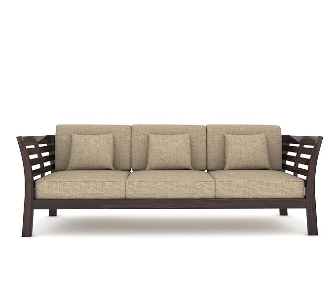 Taskora 5 Seater Sofa Set
