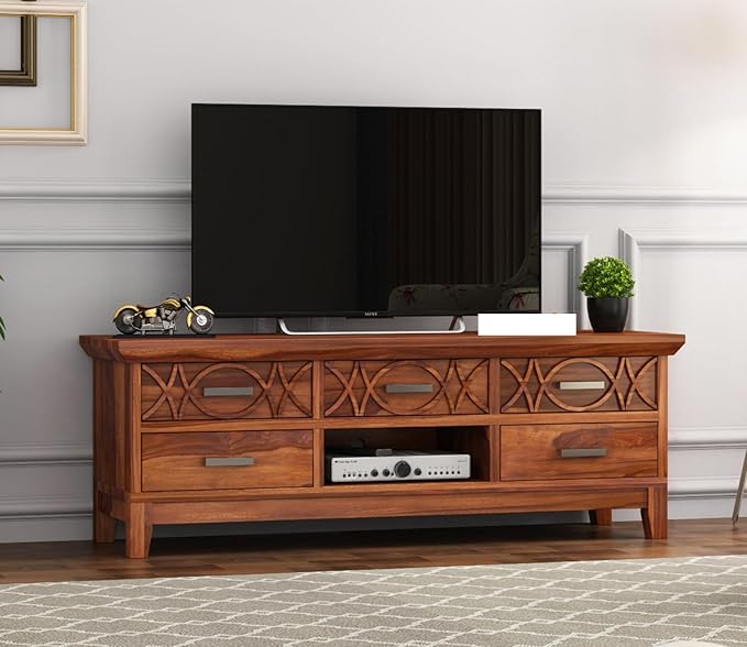 Ergixa TV Unit
