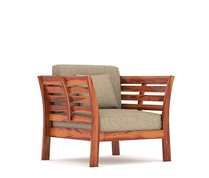 Taskora 5 Seater Sofa Set