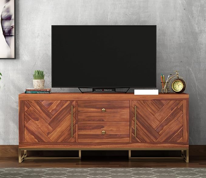 Ergoryx TV Unit