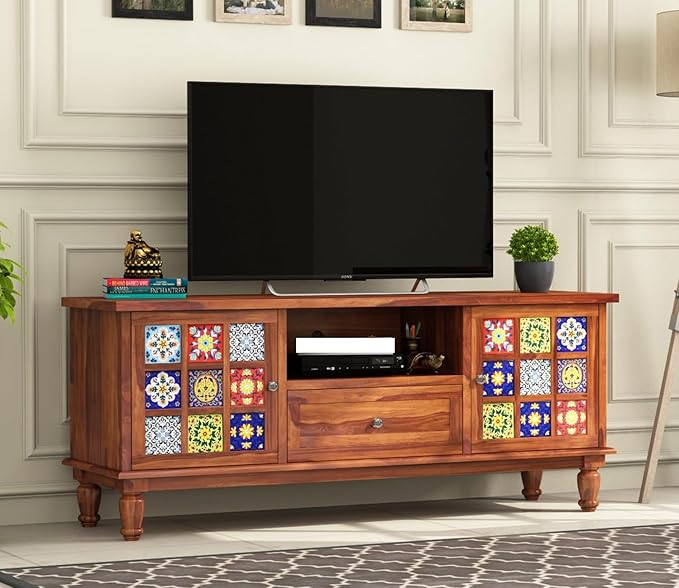 Furnexa TV Unit