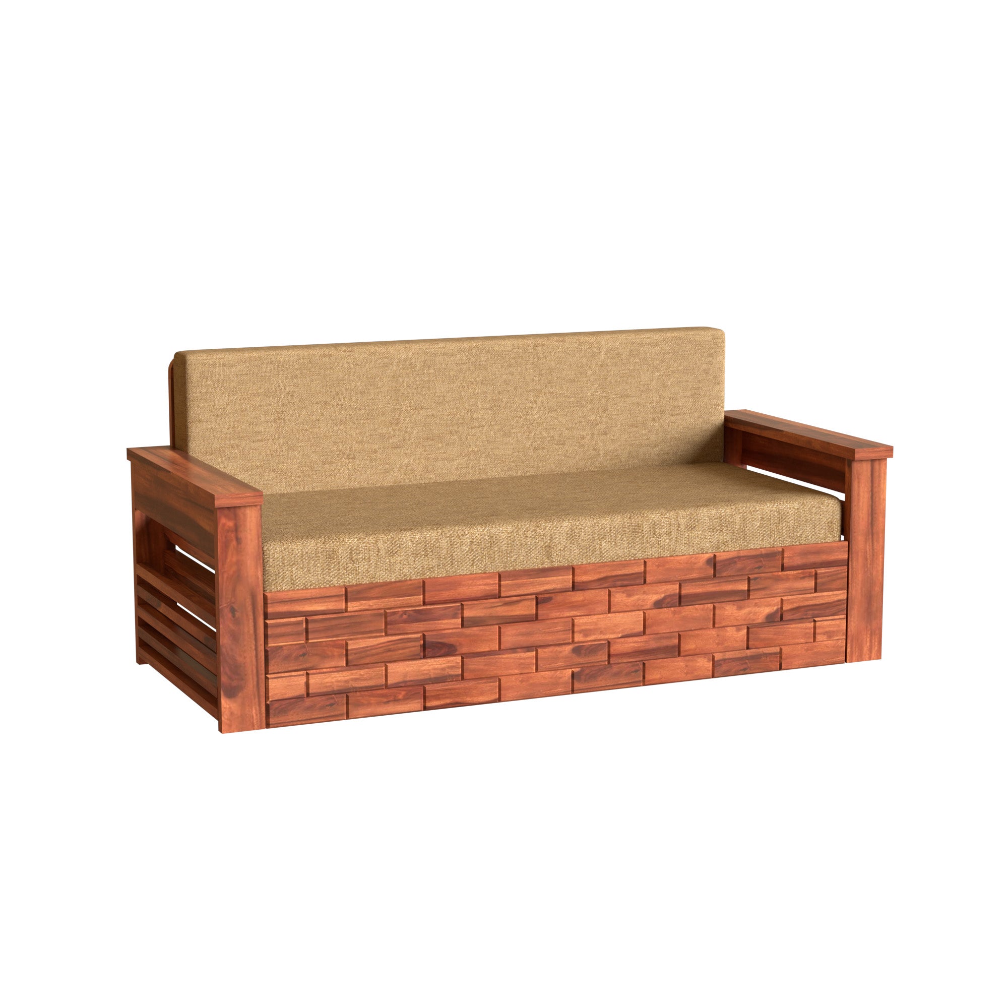 Workina Tile Sofa Cum Bed
