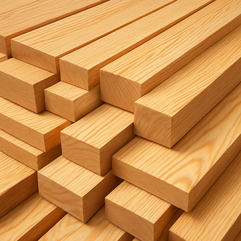 Selecting the Finest Wood