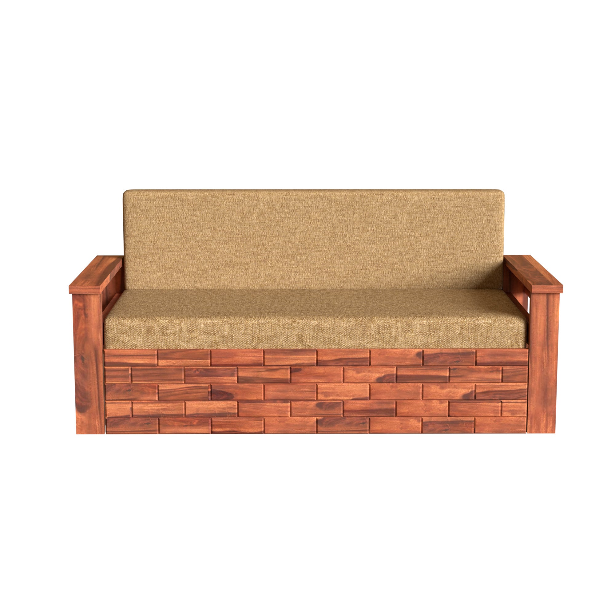 Workina Tile Sofa Cum Bed