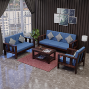 Ergix 6 seater sofa