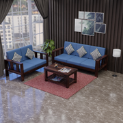 Ergix 5 seater sofa