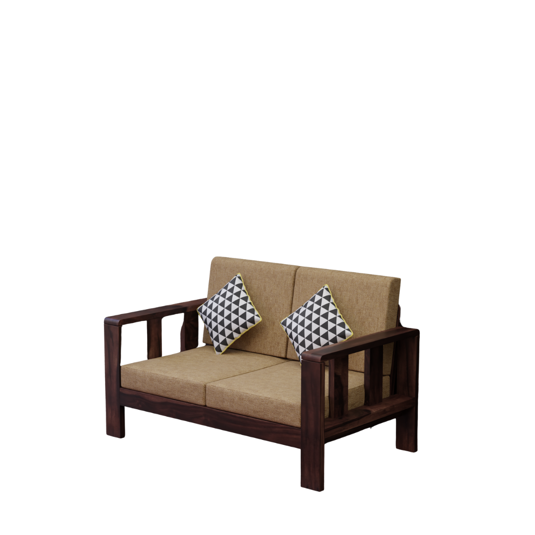 Deskix 2 seater sofa