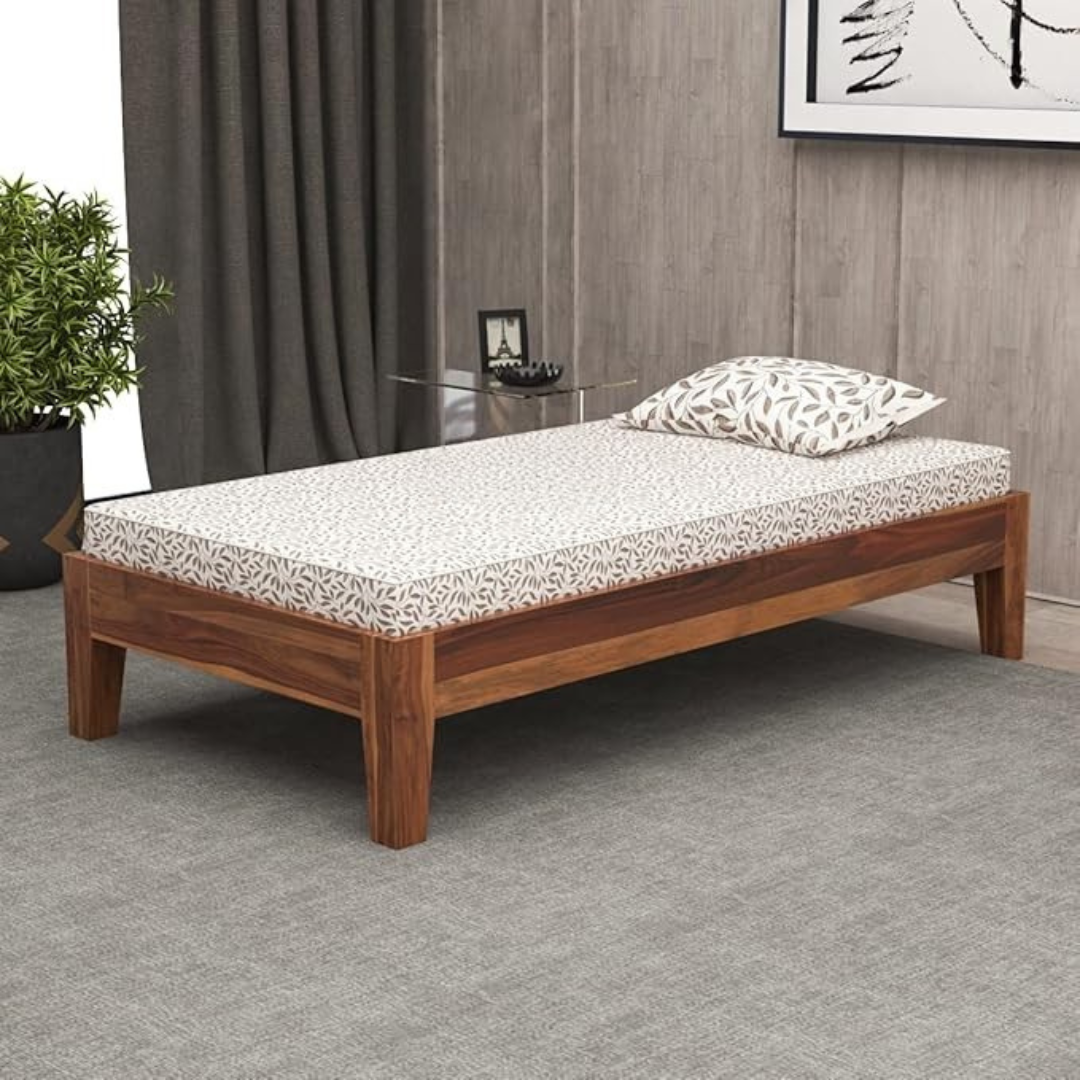 Taskora Single bed