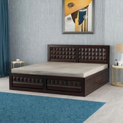Flexyra King Size Bed