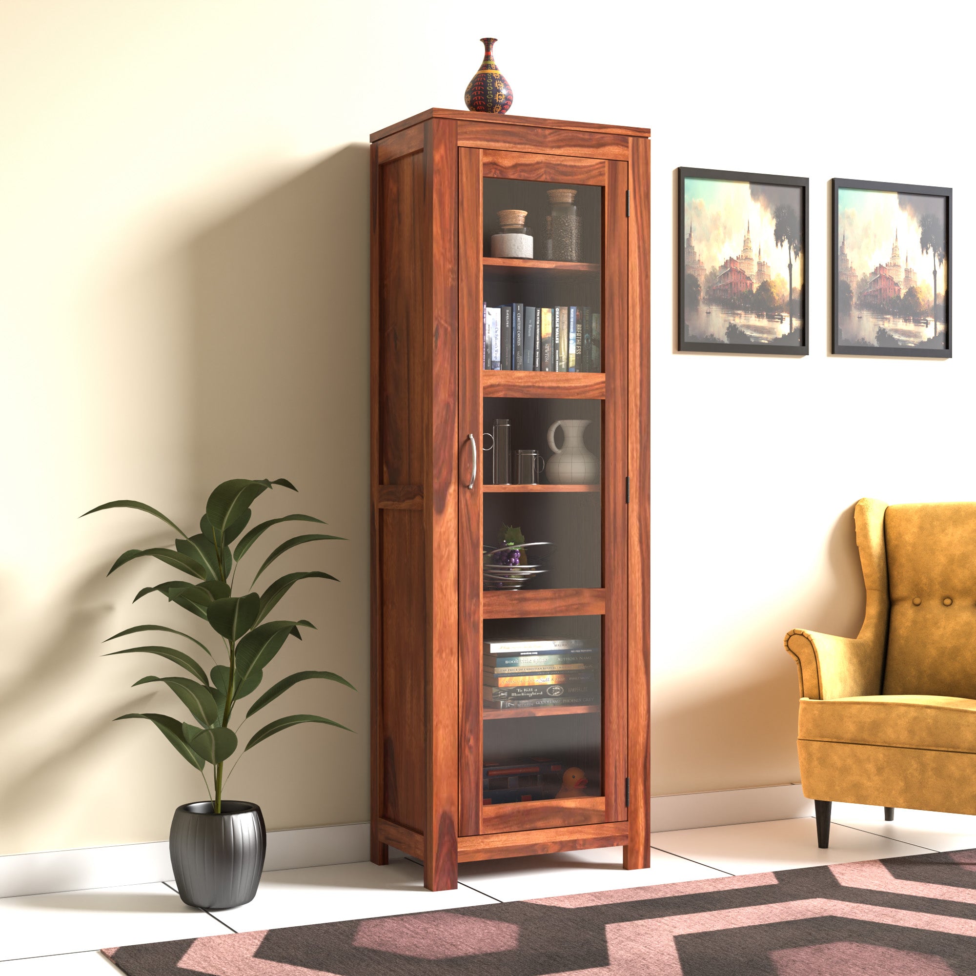 Worknet Book Shelf