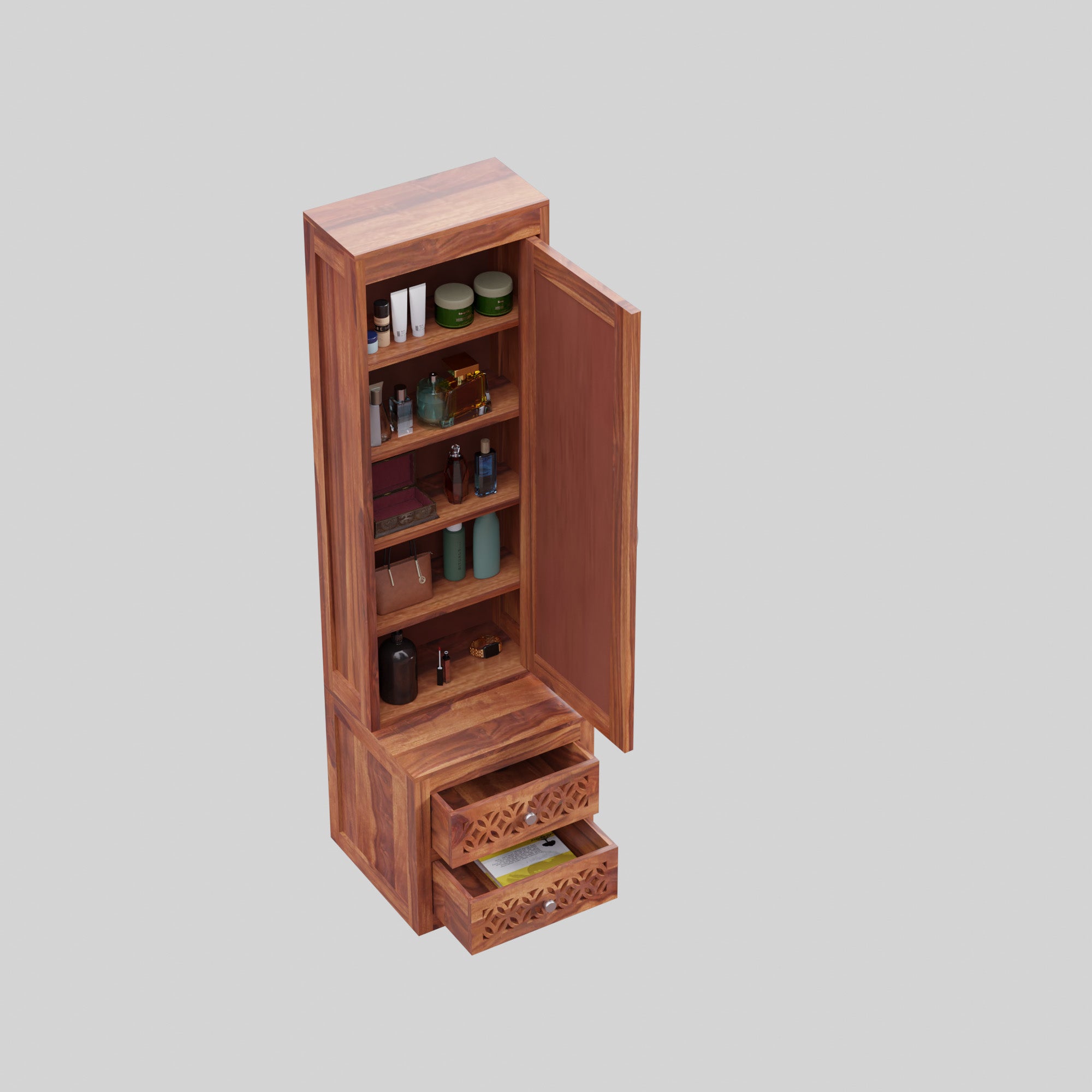 Optima Dressing Table