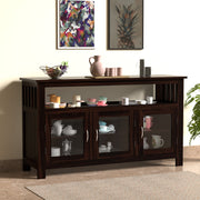 Worknet Kitchen Crockery Cabinet