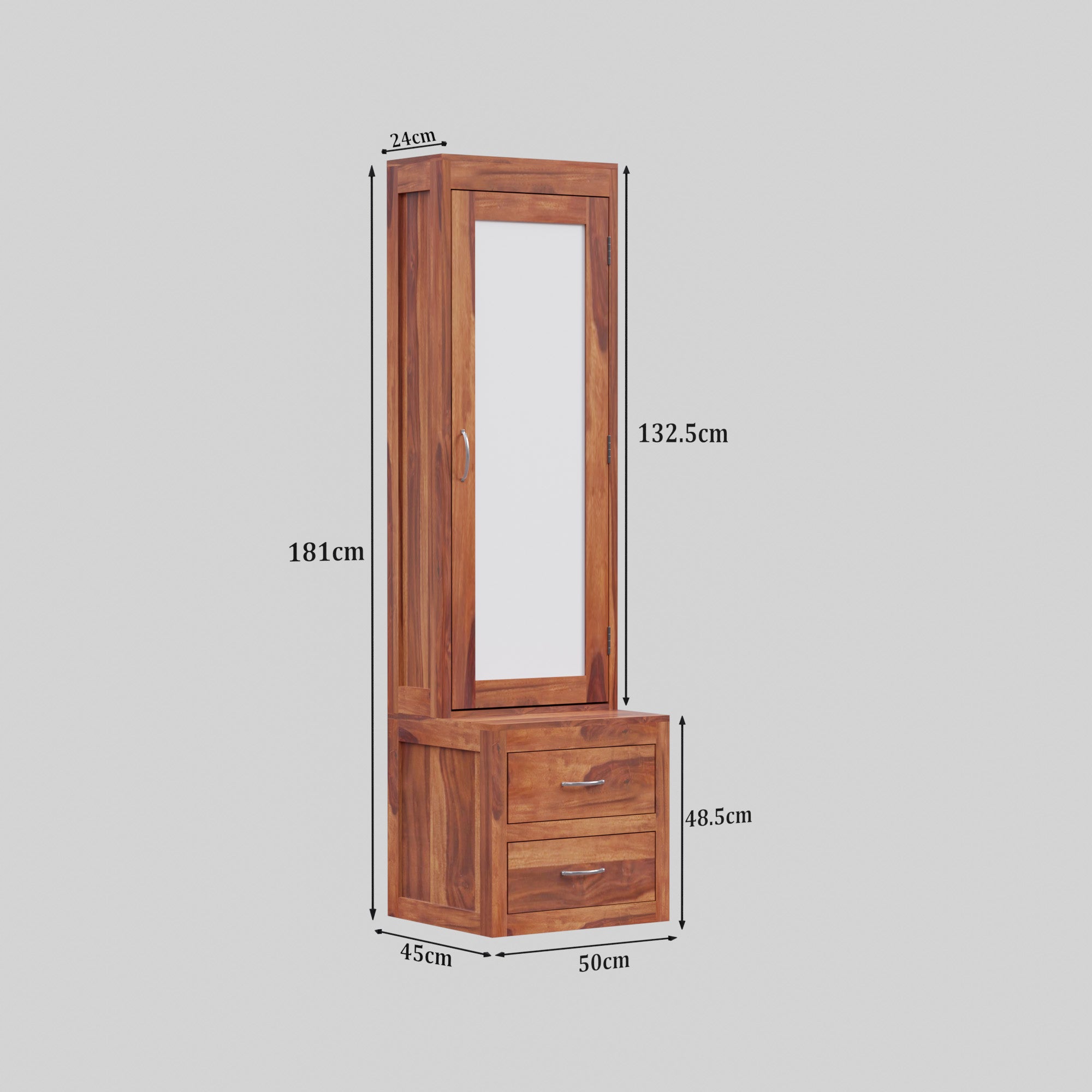 Flexify Dressing Table