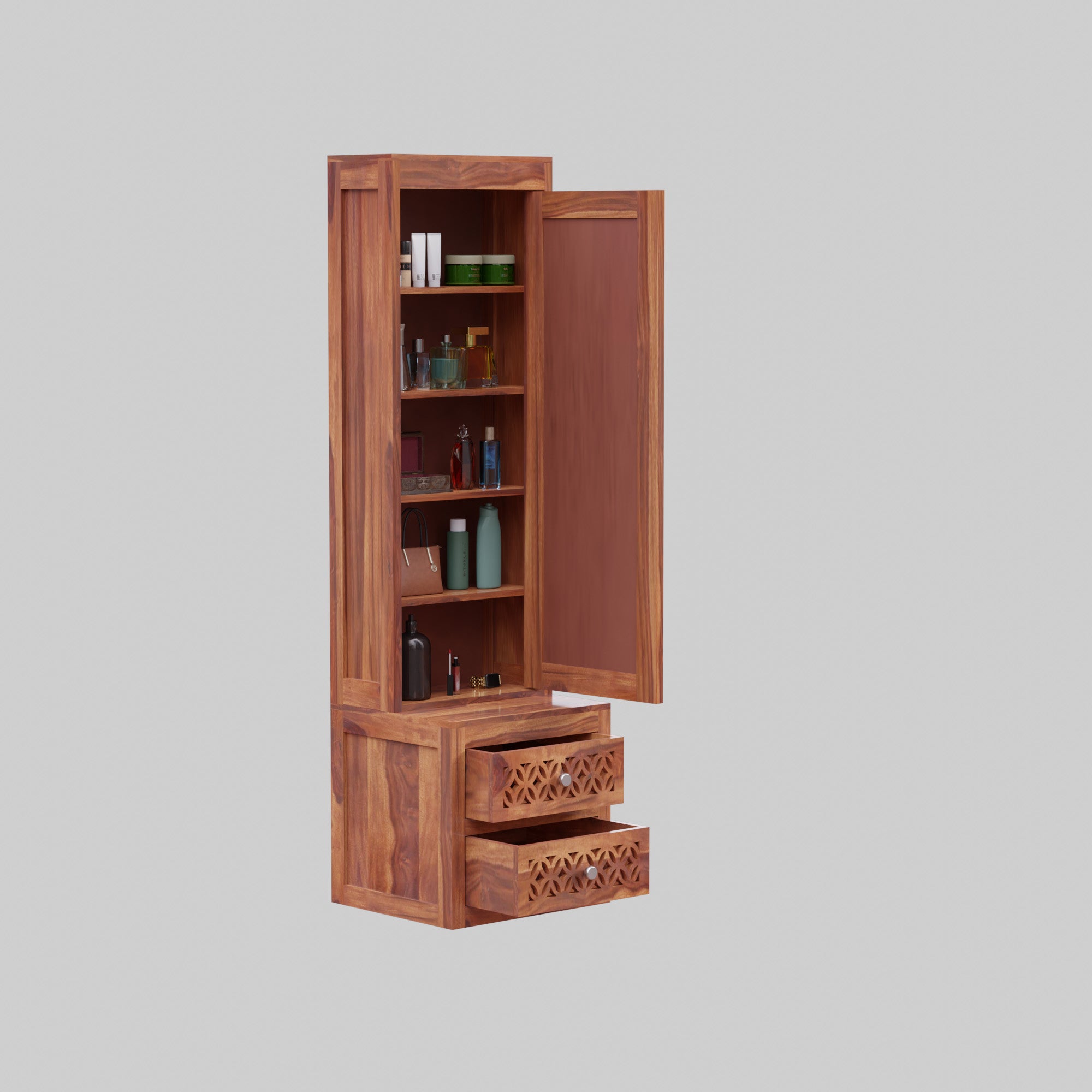 Optima Dressing Table