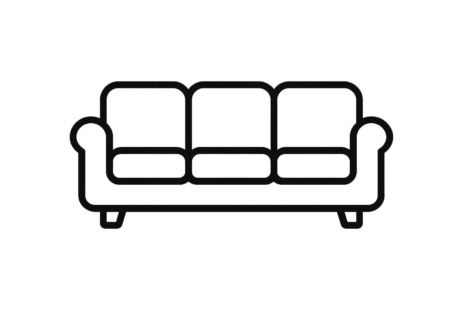 sofa icon