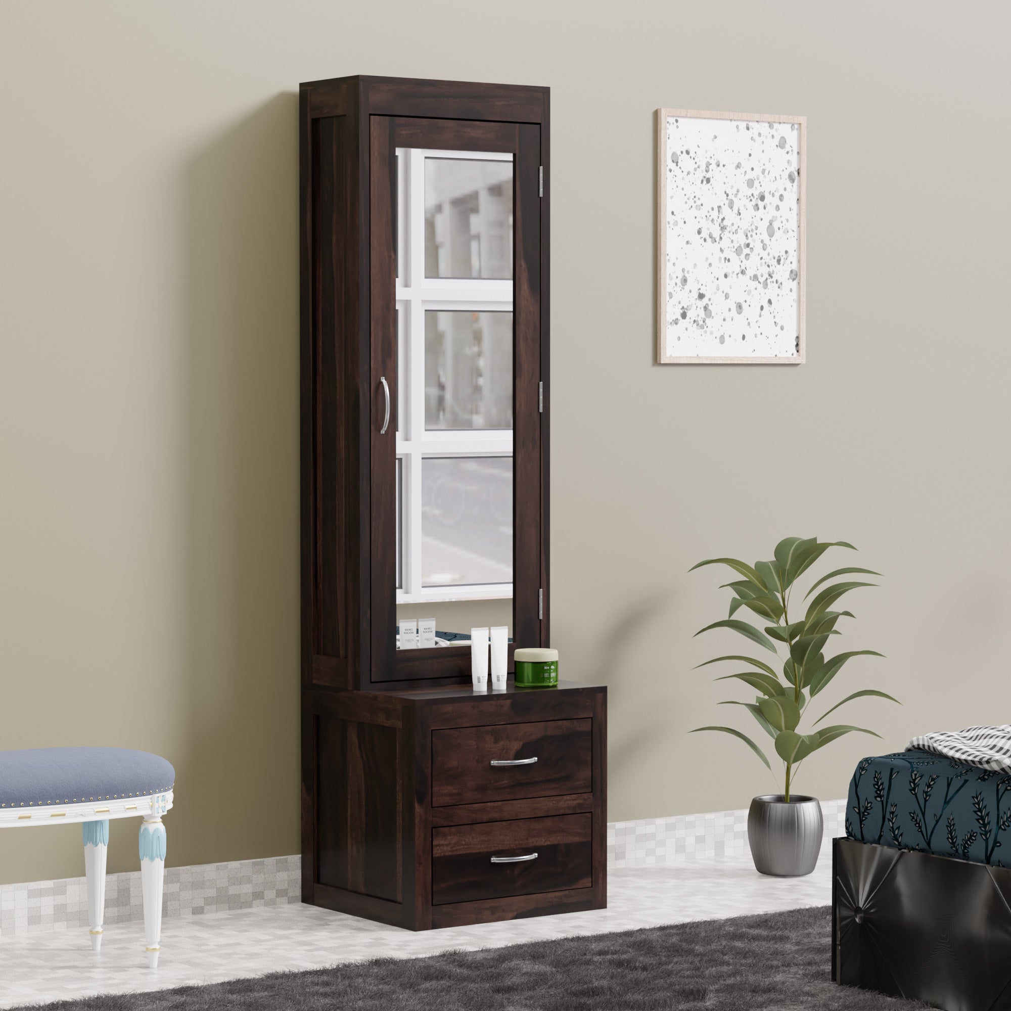 Deskor Dressing Table