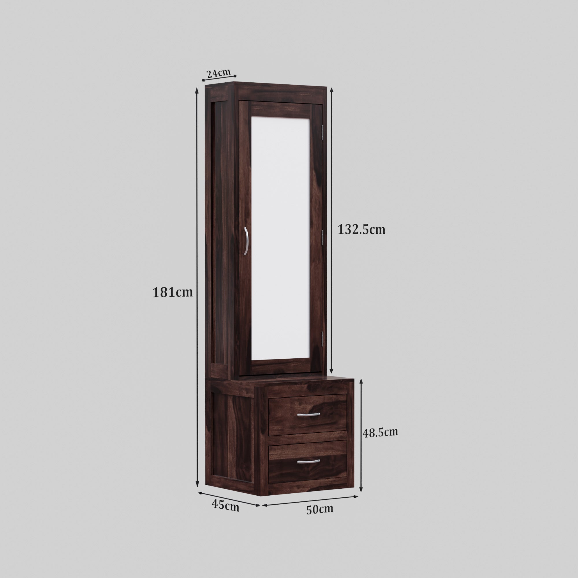 Deskor Dressing Table