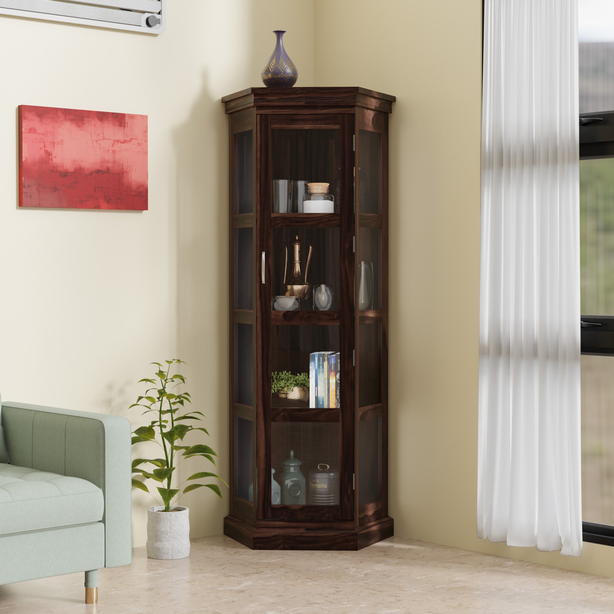 Book Shelf