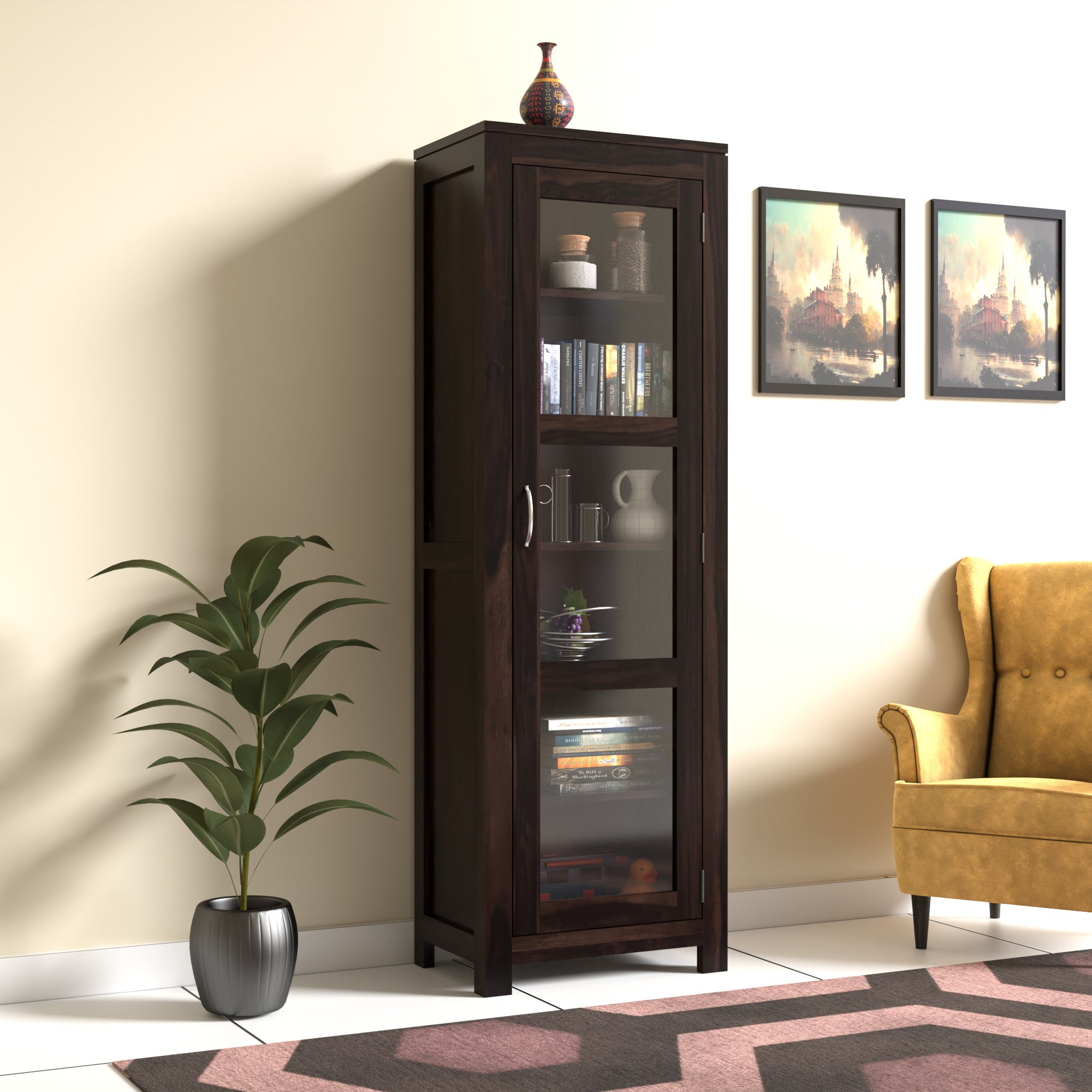 Furnigo Book Shelf
